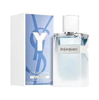 Ysl Y Eau Fraiche 100 ml