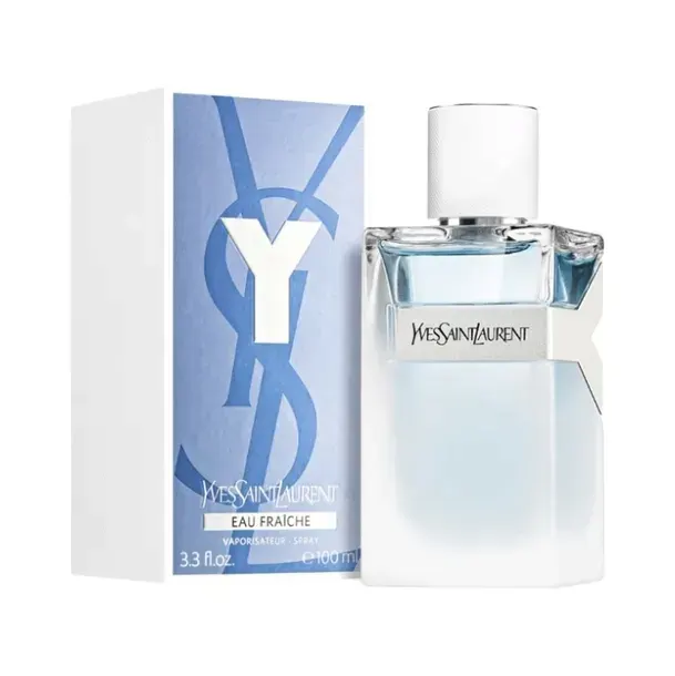 Ysl Y Eau Fraiche 100 ml
