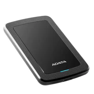 Adata Dysk twardy DashDrive HV300 2TB 2.5 USB3.1 czarny