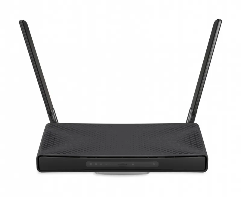 Mikrotik Punkt dostępu Router hAP ax3 C53UiG+5HPaxD2HPaxD