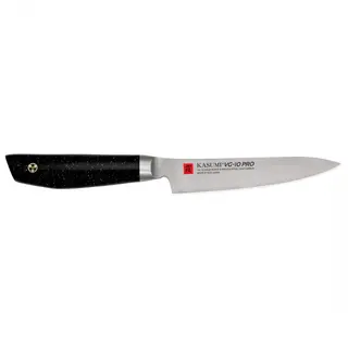 Nóż uniwersalny kuty VG10 dł. 12 cm