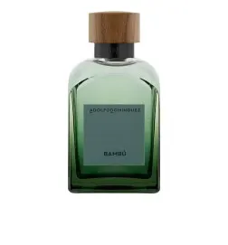 Adolfo Dominguez Bamboo Eau de Parfum Spray 200ml