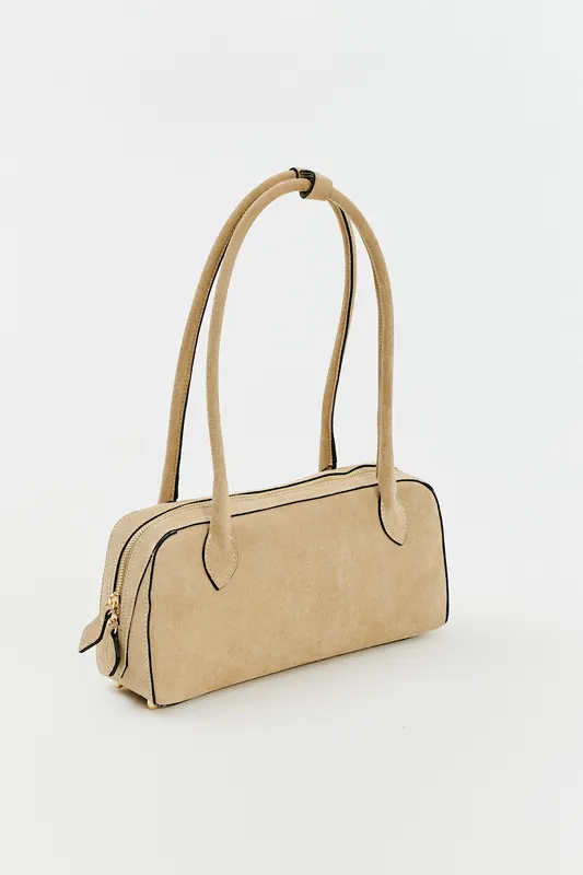 Torebka baguette Sandstone ONE SIZE
