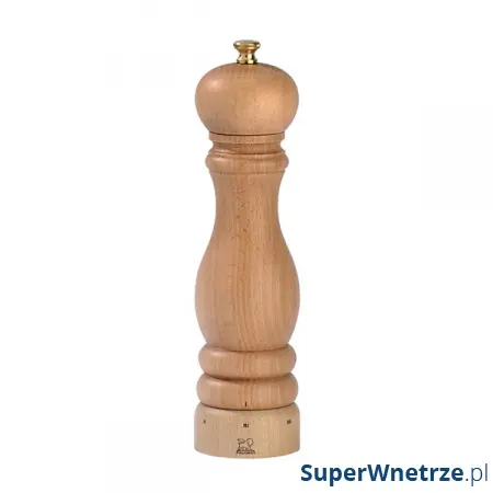 Młynek do pieprzu 22 cm Peugeot Paris natural