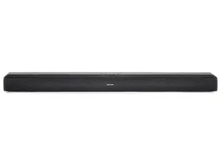 PRODUKT PO EKSPOZYCJI - Soundbar DENON DHT-S218 Czarny