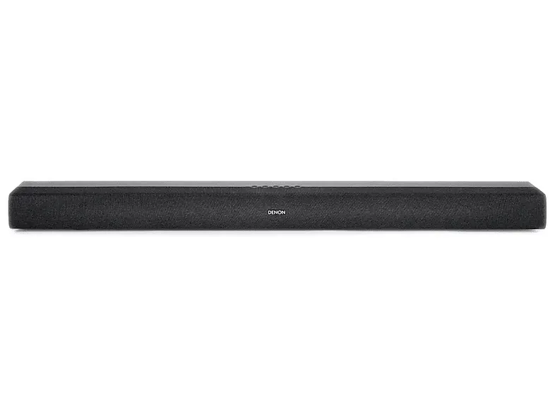 PRODUKT PO EKSPOZYCJI - Soundbar DENON DHT-S218 Czarny