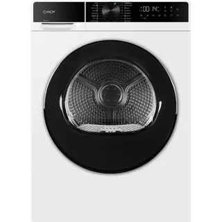 Suszarka Candy ProDry 500 GDS 7N2BXC-16 7kg Pompa ciepła AI Smart Move Slim