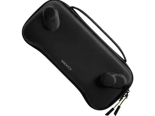Etui YAXO Omah do ROG Xbox Ally / X Techno Black