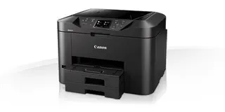 Canon Urządzenie wielofunkcyjne atramentowe MB2750 0958C009