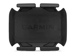 Czujnik kadencji GARMIN 2 generacji 010-12844-30 Czarny