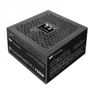 Thermaltake Zasilacz Toughpower PF1 750W 80+Platinum