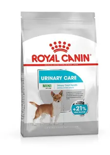 ROYAL CANIN Mini Urinary Care CCN - sucha karma dla psa - 3 kg