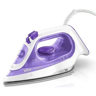 Żelazko parowe BRAUN TexStyle 3 SI3042VI 2350 W