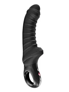 Fun Factory Tiger G-Spot Vibrator Black