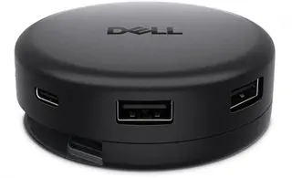 Dell Koncentrator podróżny Pro 7in1 USB-C DA326
