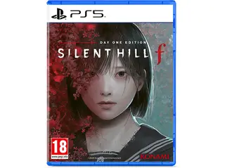 Gra PS5 CENEGA Silent Hill f Day One Edition