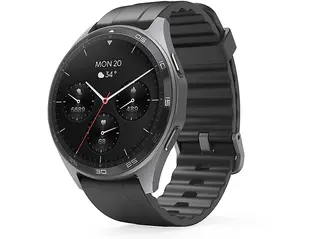Smartwatch HAMA 7010 GPS AMOLED Czarny