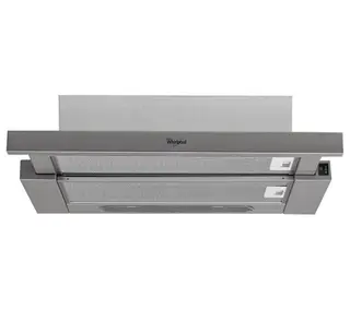 Whirlpool Okap teleskopowy AKR5390IX