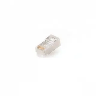 Gembird Wtyk sieciowy RJ45 FTP ekranowany/kat.5e/100szt.