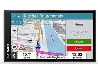 Nawigacja GARMIN DriveSmart 66 EU MT-S 010-02469-10