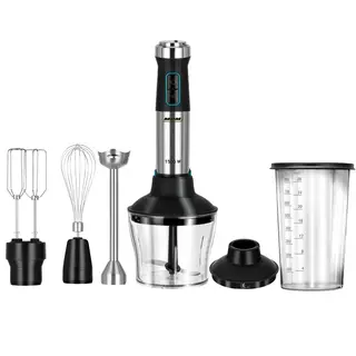Blender ręczny MPM MBL-42M