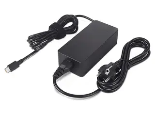 Zasilacz do laptopa LENOVO USB-C 65W Czarny