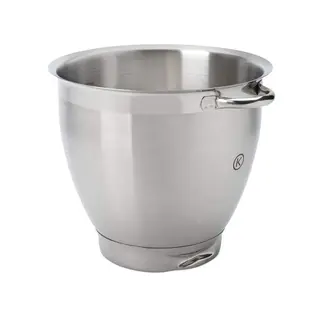 Kenwood Misa ze stali nierdzewnej Chef XL Sense KAT531SS