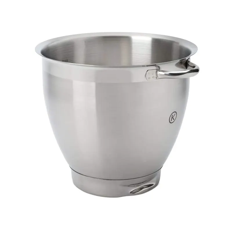 Kenwood Misa ze stali nierdzewnej Chef XL Sense KAT531SS