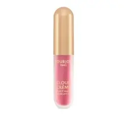 Bourjois Cloud Crème Edition Velvet Matte Labial Líquido 01-Rose Bonbon 3ml