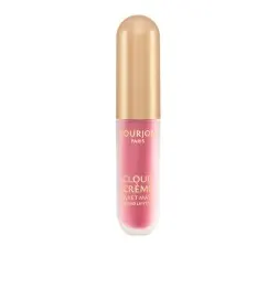 Bourjois Cloud Crème Edition Velvet Matte Labial Líquido 01-Rose Bonbon 3ml