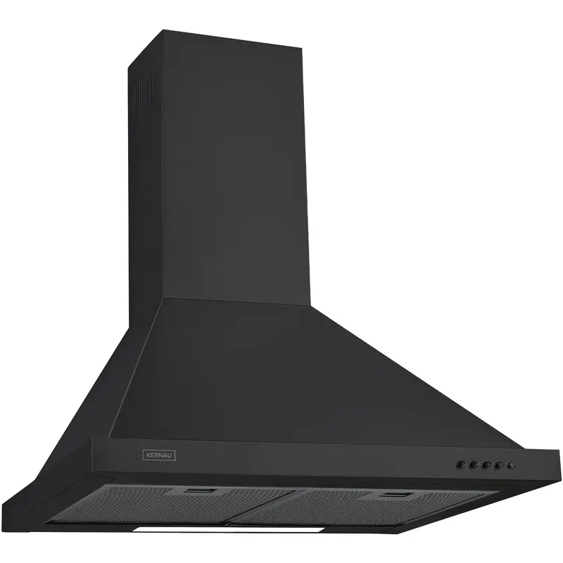 Okap kominowy Kernau KCH 1153 B