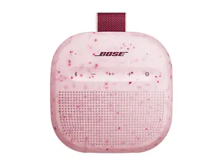 Głośnik bluetooth BOSE SoundLink Micro (2ND GEN) Różowy