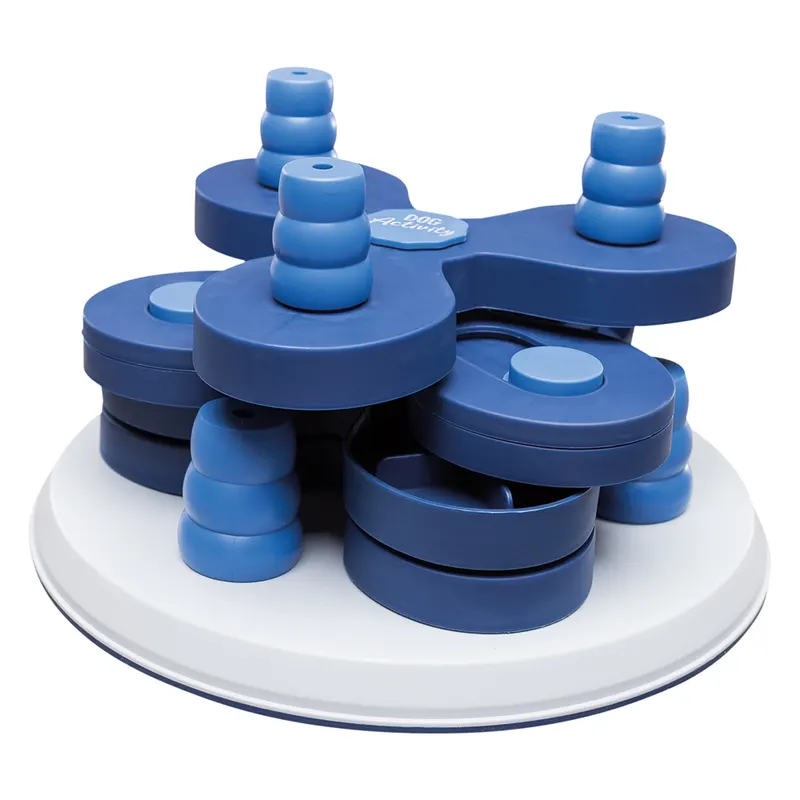 Trixie Dog Activity Flower Tower - Ø 30 x wys. 13 cm
