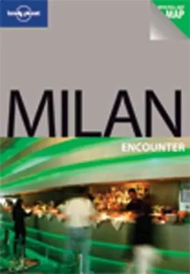 Milan. Encounter