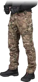 Spodnie taktyczne do pasa MORO rozm. XL Tactical Guard