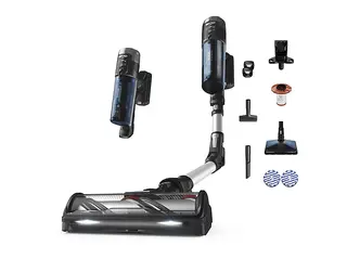 Odkurzacz bezprzewodowy Tefal X-Force Flex 13.60 TY9AC1WO Aqua