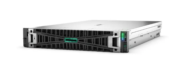 Hewlett Packard Enterprise Serwer DL380 G12 6505P 8SFF P89316-425