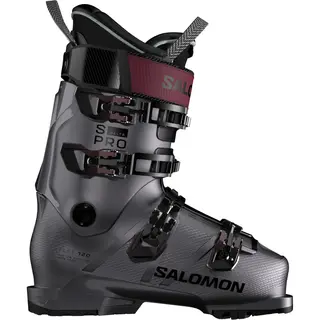 Salomon S/Pro Delta 120 GW, buty narciarskie, męskie, ciemnoszare