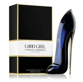 Carolina Herrera Good Girl woda perfumowana dla kobiet 80 ml
