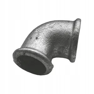 IDMAR KOLANKO NAKRĘTNE GW/GW 4” (DN100) A1 OCYNK