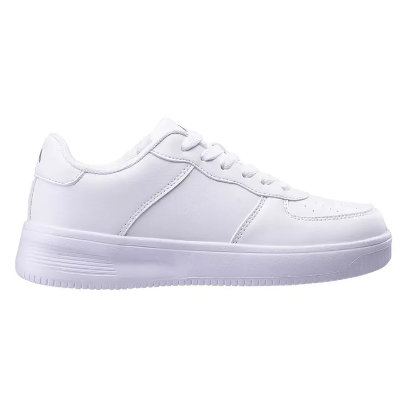 Buty sportowe damskie Martes Makon Wo's - białe, Rozmiar buta 40