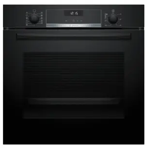 Bosch Piekarnik Serie 6 HBG557EB3 czarny