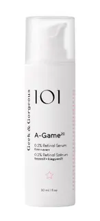 Geek & Gorgeous A-Game 20 Serum do Twarzy 0,2% Retinal 30ml