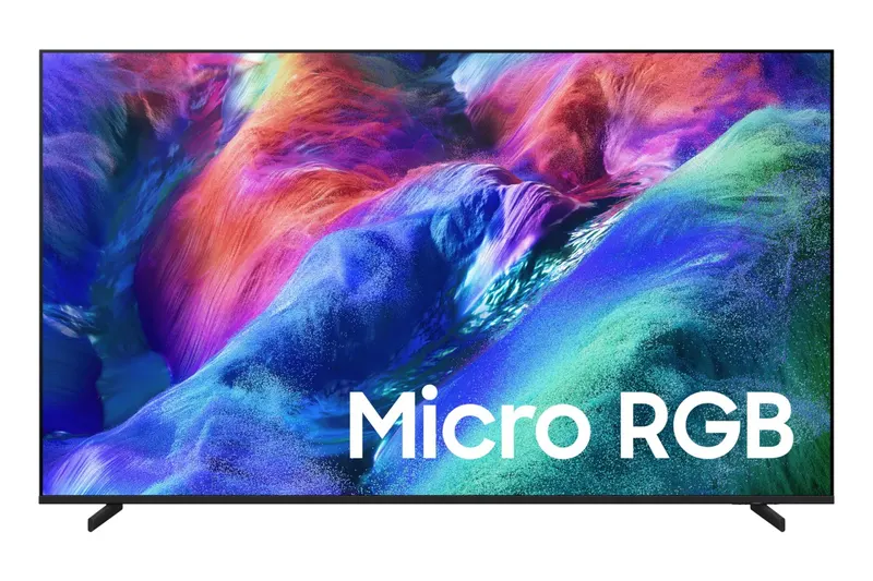 Telewizor Samsung R86H Micro RGB 4K Vision AI Smart TV 55''
