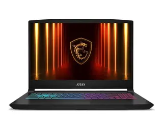 MSI Laptop Katana 15 HX B14WEK-060XPL nOS/i7-14650HX/16GB/512SSD/RTX5050/15.6 cala