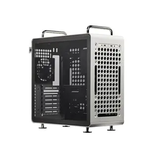 Cooler Master Obudowa Qube 540 Moonstone