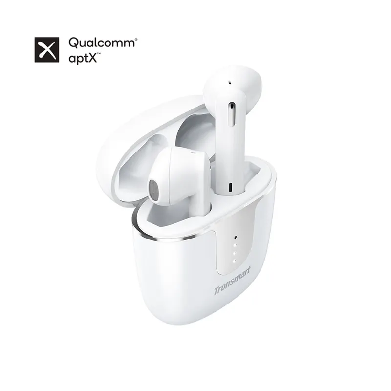 Słuchawki Tronsmart Onyx Ace Bluetooth 5.0 TWS białe