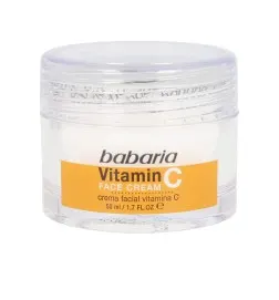 Babaria Vitamin C Antioxidant Face Cream 50ml