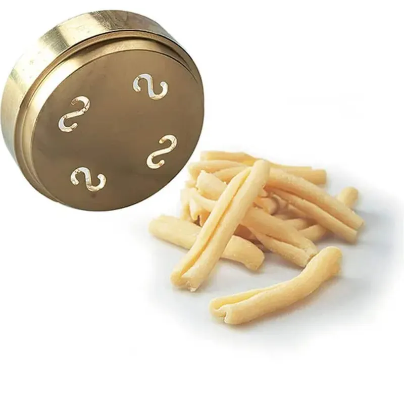 Kenwood Wykrojnik metalowy do makaronu casarecce A910 A910/2