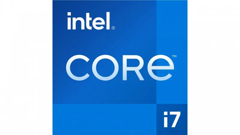 Intel Procesor Core i7-14700K BOX 3,4GHz LGA1700